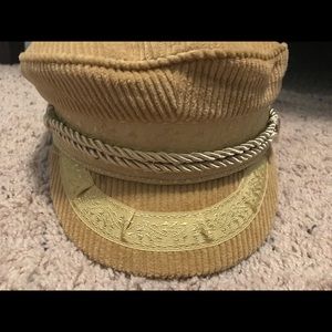 Brand new Brixton hat